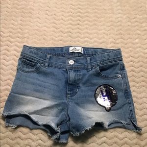 Girls shorts🦋final price🦋